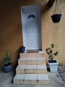 Gite la Picholine_Bourg Saint Andéol