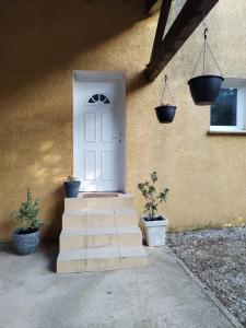 Gite la Picholine_Bourg Saint Andéol