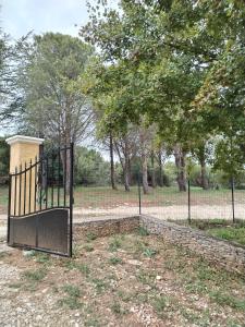 Gite la Picholine_Bourg Saint Andéol