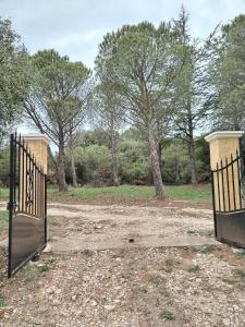 Gite la Picholine_Bourg Saint Andéol