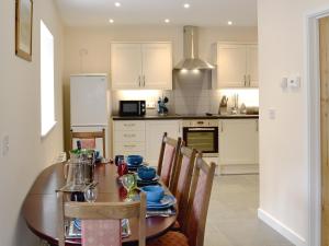 The Old Engine House