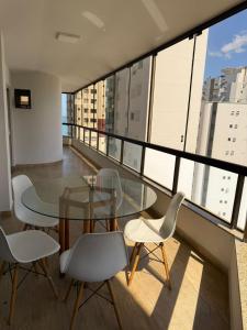 Beautiful apartment 50 meters from the beach and close to the Ferris wheel