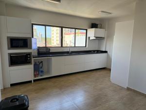 Beautiful apartment 50 meters from the beach and close to the Ferris wheel