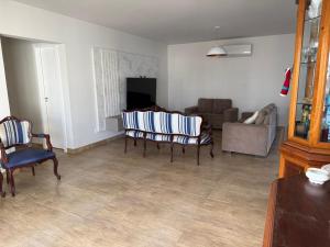 Beautiful apartment 50 meters from the beach and close to the Ferris wheel