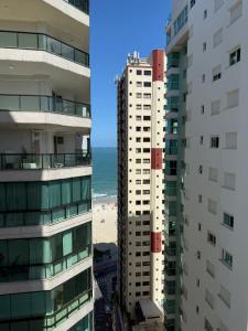 Beautiful apartment 50 meters from the beach and close to the Ferris wheel