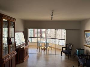 Beautiful apartment 50 meters from the beach and close to the Ferris wheel