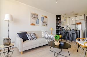 Very comfortable, amazing location