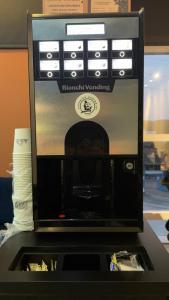 Modern apartment in Praia Brava with balcony