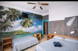 San Jordi Tossa de Mar