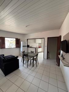 Apartamento perto da praia