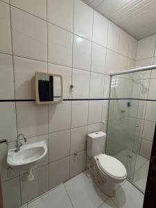 Apartamento perto da praia