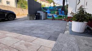 T&T Panorama Apartment