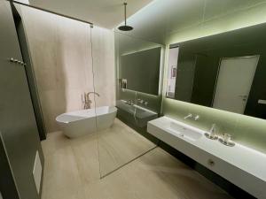 Eternal Suites Rome