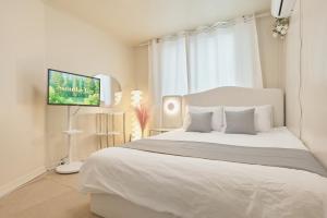 Seoul Sensibility B&B House