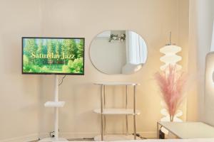 Seoul Sensibility B&B House