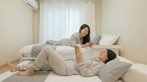 Seoul Sensibility B&B House