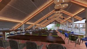 BLive Coliving Canggu