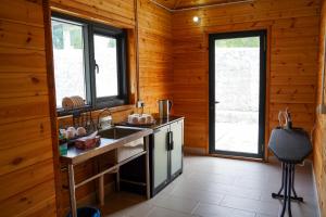 Moonking Chalet