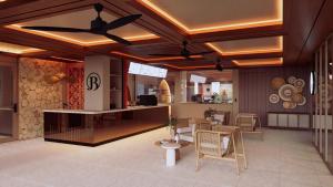 BLive Coliving Canggu