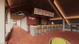 BLive Coliving Canggu