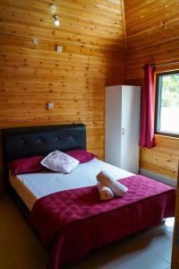 Moonking Chalet