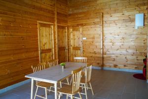 Moonking Chalet