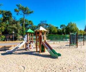 Chalet Ptit Kabana 1