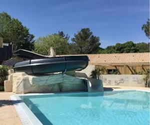 Chalet Ptit Kabana 1