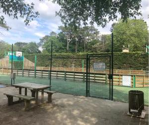 Chalet Ptit Kabana 1