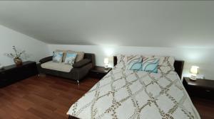 Sea&Lake Apartment View