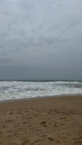 Beach and Country House in casa de praia e campo na Barra do Itapocu