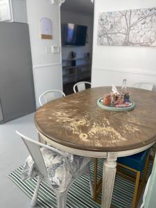 A Cozy & Comfortable Retreat! Stay with Me!