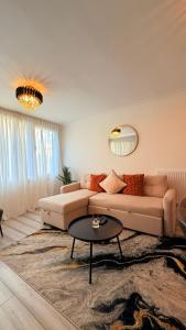 Modern 1 bed super fast WiFi