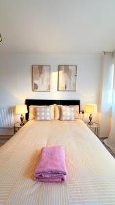 Modern 1 bed super fast WiFi