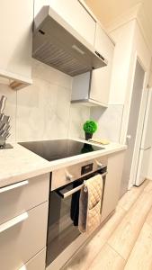 Modern 1 bed super fast WiFi