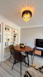 Modern 1 bed super fast WiFi