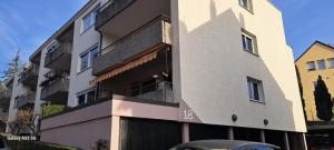 Beautiful, cozy room in Remseck near Stuttgart - ROOM A