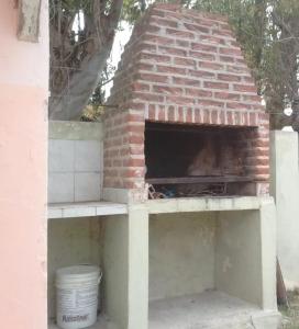 Miramar costa Atlántica alquiler temporario casa para 10 personas exelente ubicación a Dos cuadras de la playa y cuatro del centro