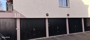 Beautiful, cozy room in Remseck near Stuttgart - ROOM A