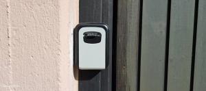 Beautiful, cozy room in Remseck near Stuttgart - ROOM A