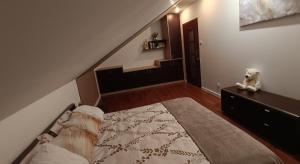 Sea&Lake Apartment View