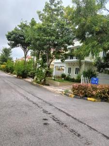 Gardenia Groove Villas Ramky Discovery City