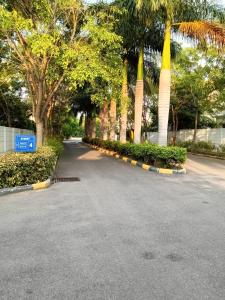 Gardenia Groove Villas Ramky Discovery City
