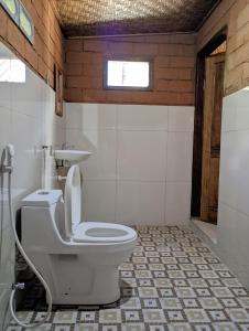 Tetebatu River Side BUNGALOWs