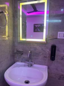 Cabana suites