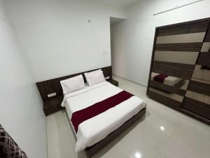 Aarna Villa nr Valvan Dam