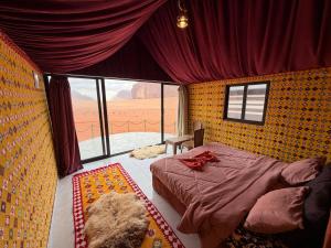 Bedouin Nature Camp