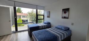 D 04 Apartments for rent Punta Arenas