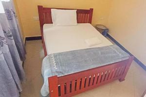 Kilimanjaro Budget Lodge