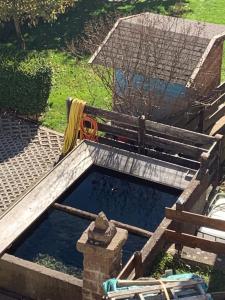 Al Sole di Fiemme Apartment